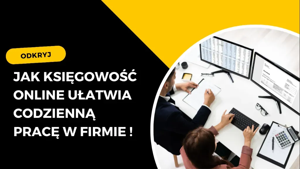 księgowość online