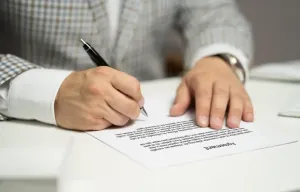 Umowa najmu lokalu użytkowego dla firmy