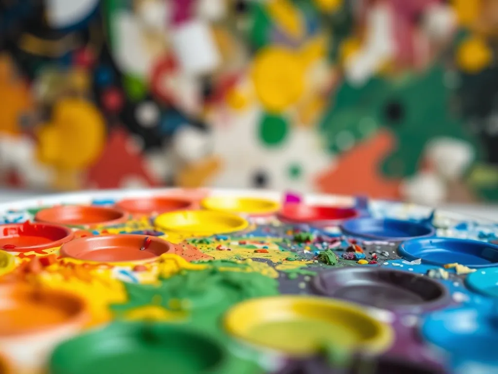 Jak rozwijać kreatywność? Sprawdzone metody i inspiracje