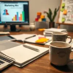Czym jest marketing mix? Kluczowe informacje i zastosowanie