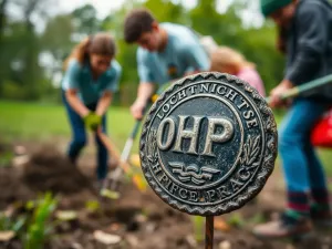 Co to OHP? Wszystko, co musisz wiedzieć o Ochotniczych Hufcach Pracy