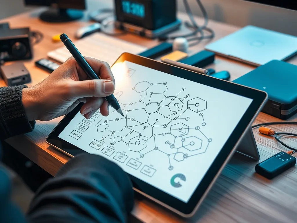 Jakie umiejętności są potrzebne, aby zostać architektem IT?