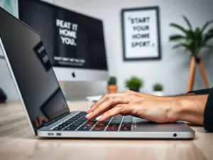 Przebranżowienie na IT: jak zacząć swoją karierę w branży?