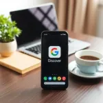 Jak włączyć Google Discover? Prosty przewodnik krok po kroku