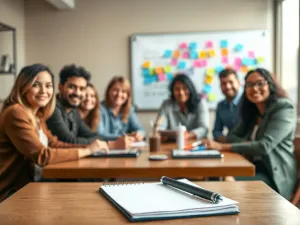 Jak określić grupę docelową? Przewodnik krok po kroku
