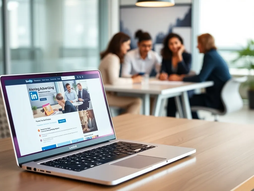 Ile kosztuje reklama na LinkedIn? Sprawdź aktualne stawki!