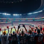 Ile kosztuje reklama na Super Bowl? Sprawdź aktualne stawki!