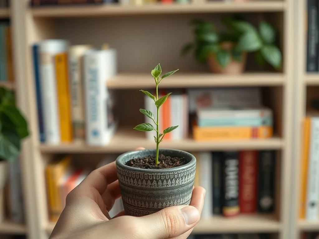 Jak zmienić swoje myślenie? Praktyczne porady i ćwiczenia