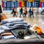 Co trzeba umieć żeby zostać stewardessą? Oto kluczowe umiejętności