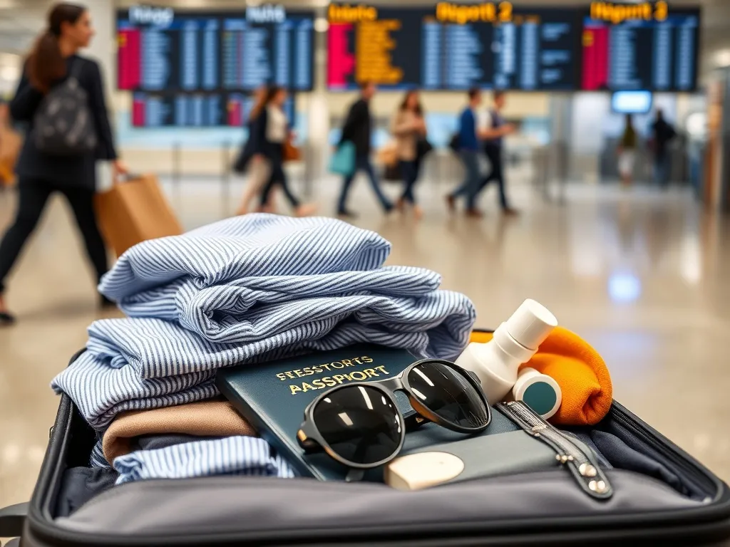 Co trzeba umieć żeby zostać stewardessą? Oto kluczowe umiejętności