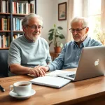 Pomysł na pracę po 50: jakie możliwości czekają na Ciebie?