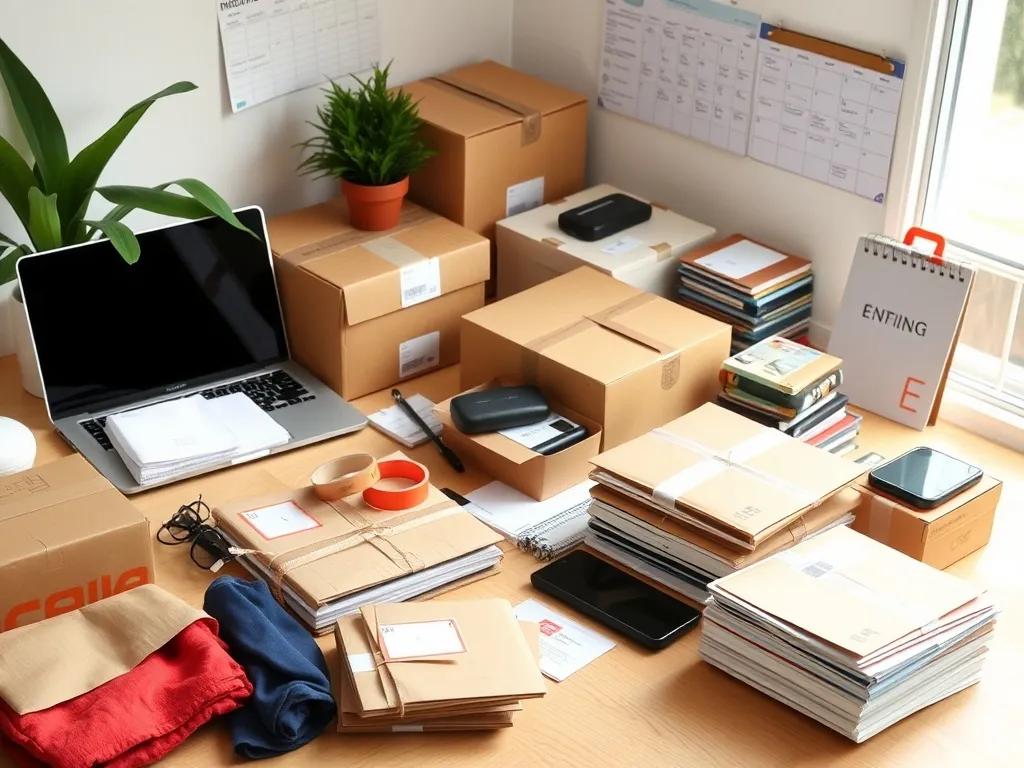 Jak sprzedać na Allegro? Przewodnik dla początkujących