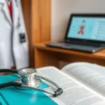 Co trzeba umieć aby zostać lekarzem? Oto kluczowe umiejętności