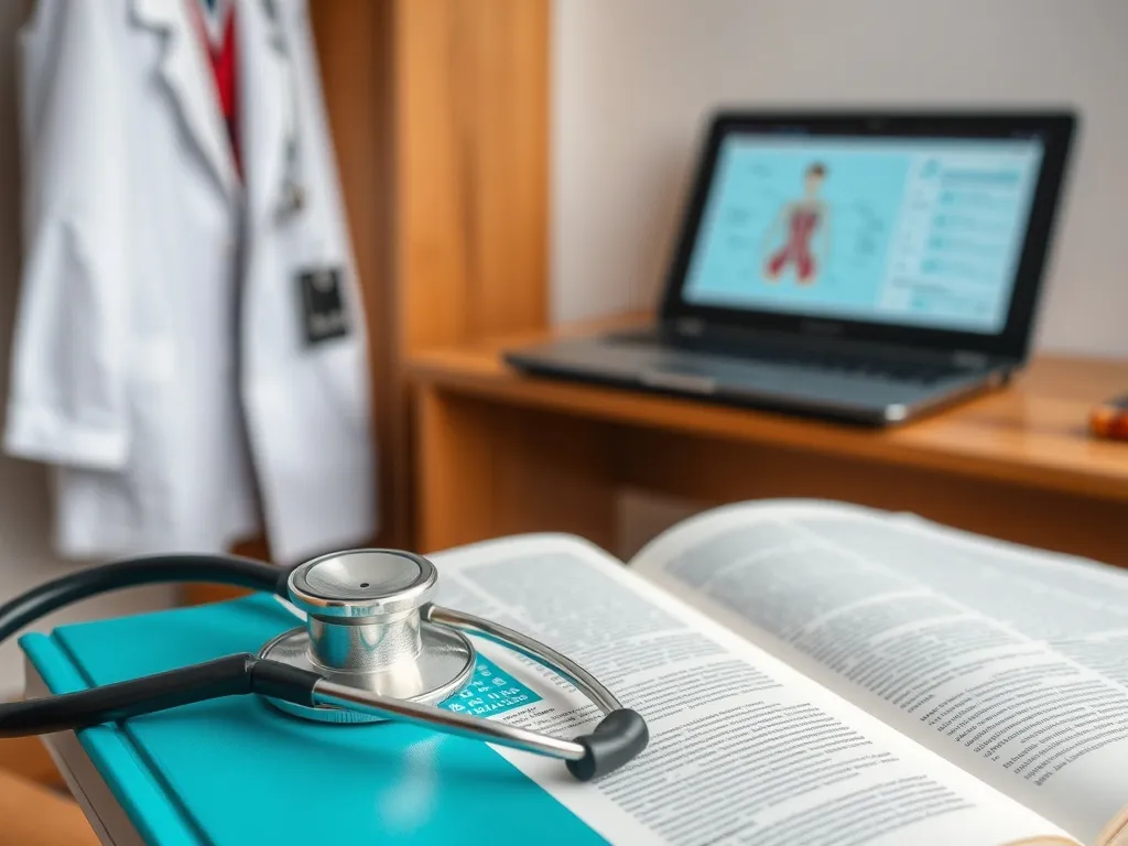 Co trzeba umieć aby zostać lekarzem? Oto kluczowe umiejętności