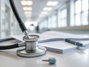 Jak zostać pielęgniarką? Przewodnik dla przyszłych profesjonalistek