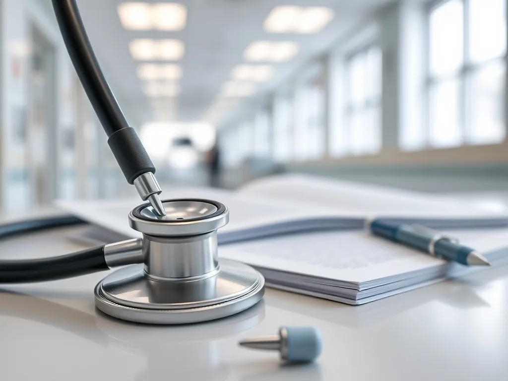 Jak zostać pielęgniarką? Przewodnik dla przyszłych profesjonalistek