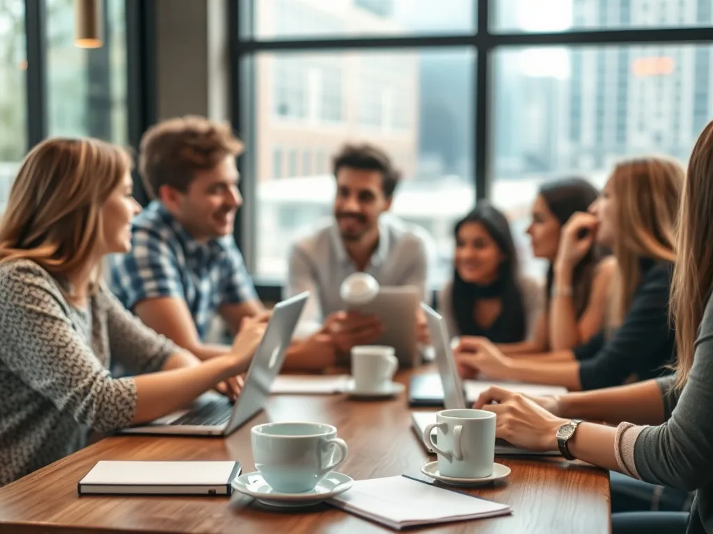 Co to network marketing? Wszystko, co musisz wiedzieć