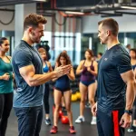 Trener personalny: co robi i jak może pomóc w treningu?