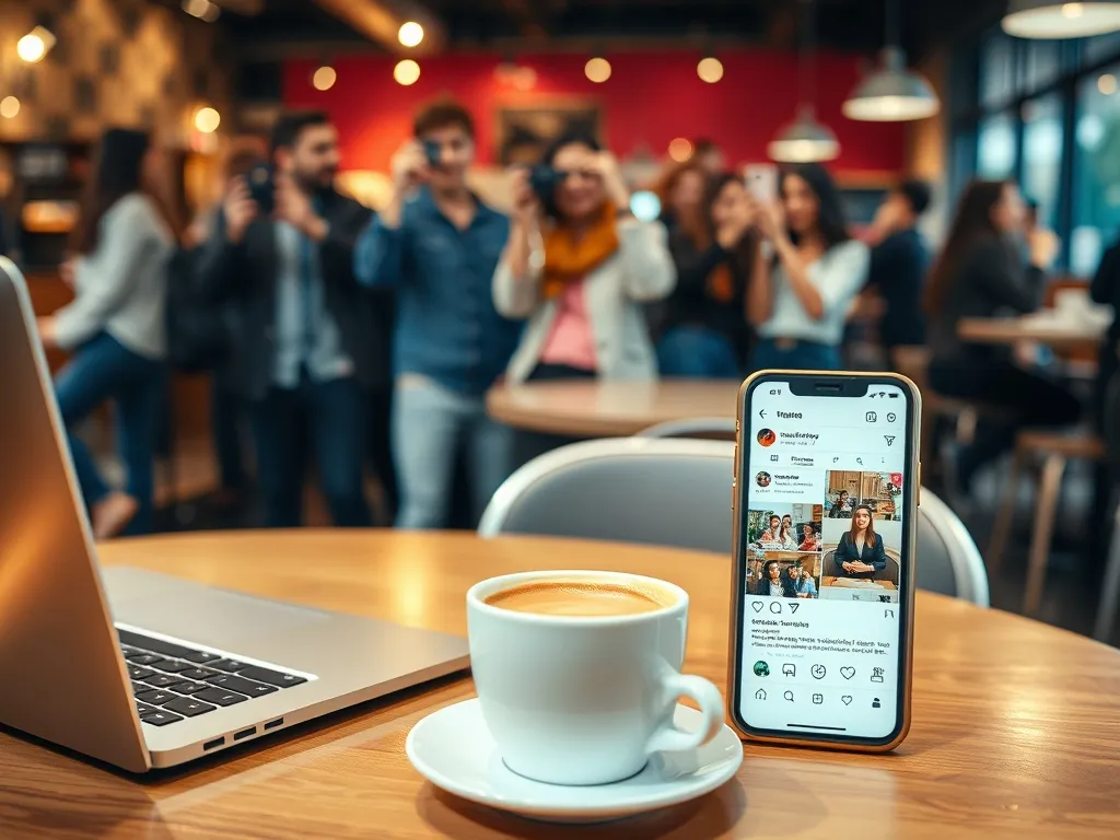 Ile kosztuje reklama na Instagramie? Sprawdź aktualne ceny!