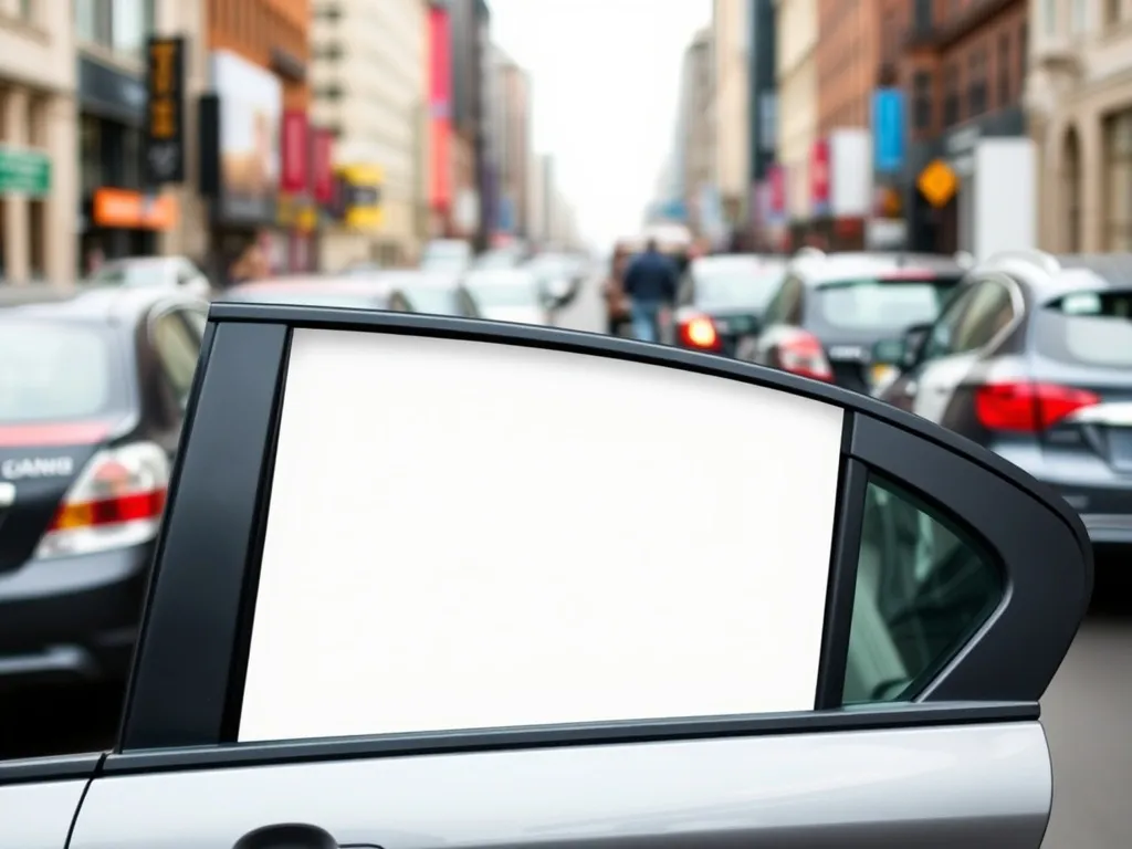 Ile kosztuje reklama na samochodzie? Sprawdź ceny i opcje!