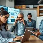 Helpdesk: co trzeba umieć, aby odnieść sukces w IT?