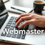 Webmaster: co robi i jakie ma obowiązki?