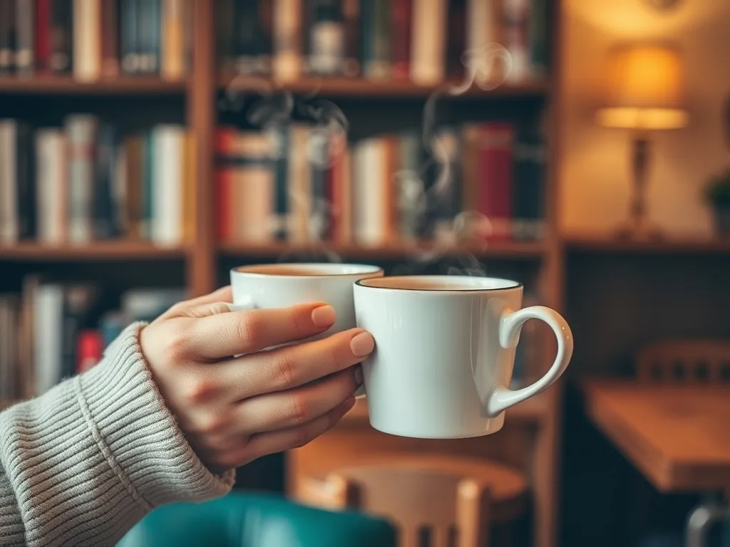 Cytaty o spotkaniach z ludźmi, które warto znać