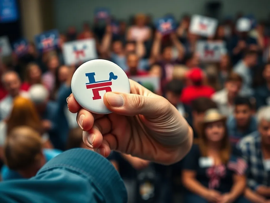 Co to marketing polityczny? Definicja i kluczowe informacje