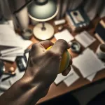 Jakie są przykłady konfliktu wewnętrznego? Zrozumienie problemu