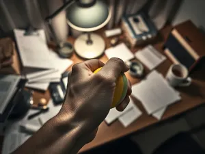 Jakie są przykłady konfliktu wewnętrznego? Zrozumienie problemu