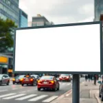 Ile kosztuje reklama na billboardzie? Sprawdź aktualne ceny!
