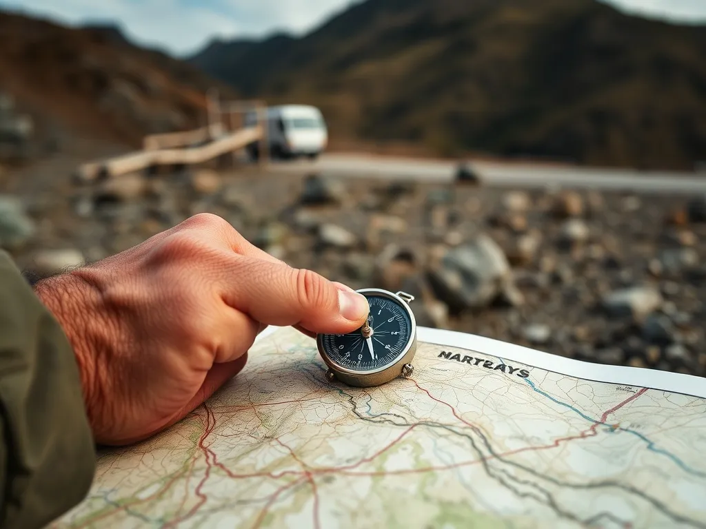 Co trzeba umieć, aby dołączyć do straży granicznej?