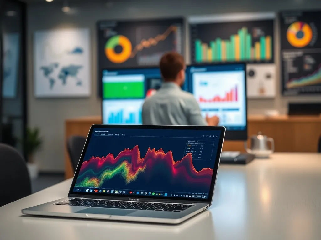 Jak działa Hotjar? Przewodnik po funkcjach i zastosowaniach