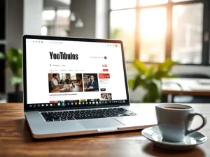 Ile kosztuje reklama na YouTube? Sprawdź aktualne ceny!