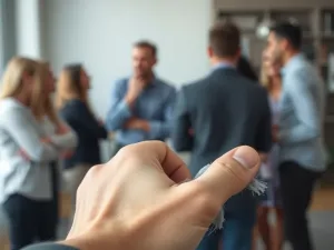 Co to znaczy mieć kompleksy? Odpowiedzi psychologa