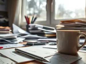 Prokrastynacja definicja: co to jest i jak wpływa na nasze życie?