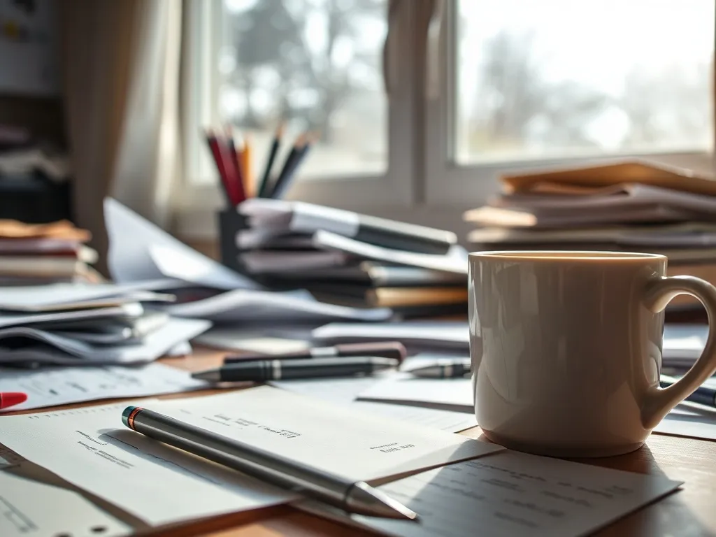 Prokrastynacja definicja: co to jest i jak wpływa na nasze życie?