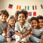 Co to au pair? Wszystko, co musisz wiedzieć o programie