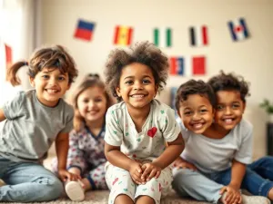 Co to au pair? Wszystko, co musisz wiedzieć o programie