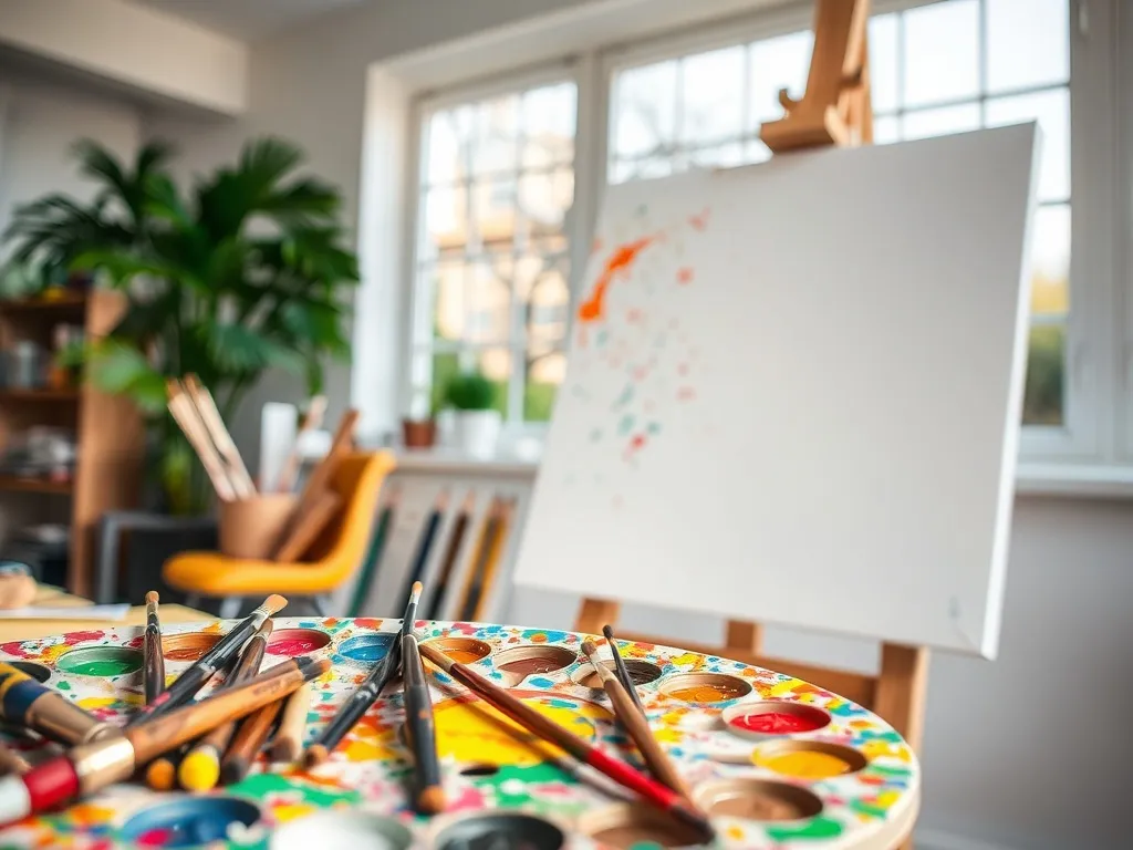 Jak być kreatywnym? Sprawdzone sposoby na rozwój kreatywności