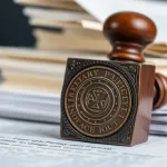 Jak zostać notariuszem? Przewodnik krok po kroku