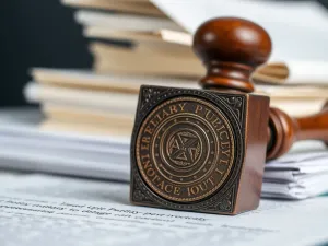 Jak zostać notariuszem? Przewodnik krok po kroku