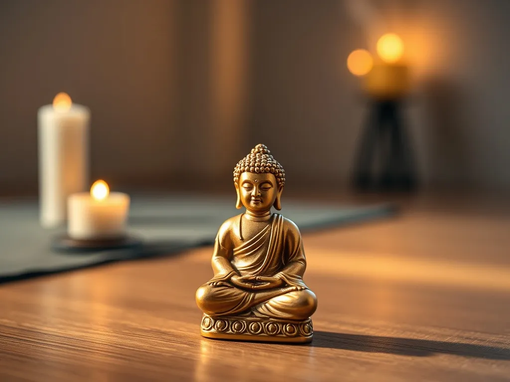 Budda: cytaty, które zmienią Twoje życie