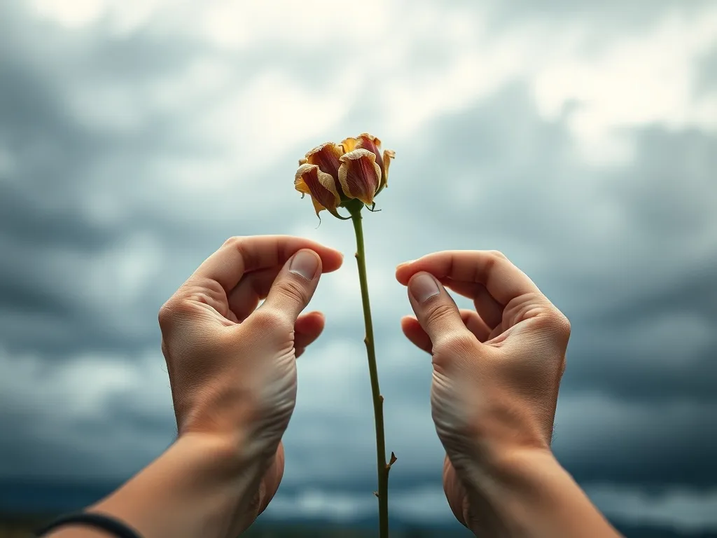 Jak rozmawiać z toksycznym partnerem? Praktyczne porady