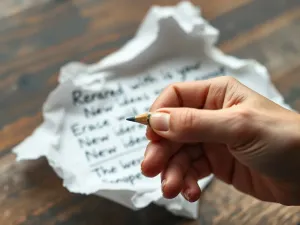 Zmiana przekonań: jak skutecznie przeprogramować swoje myślenie?