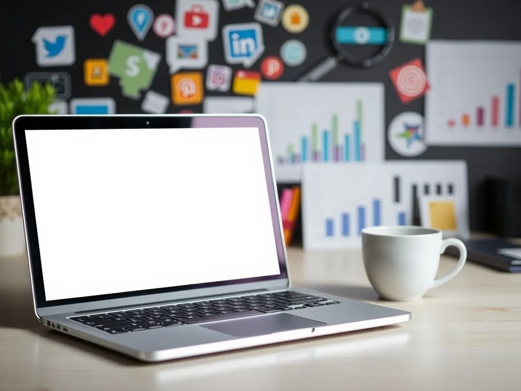 Marketing cyfrowy: co to i jak wpływa na biznes?