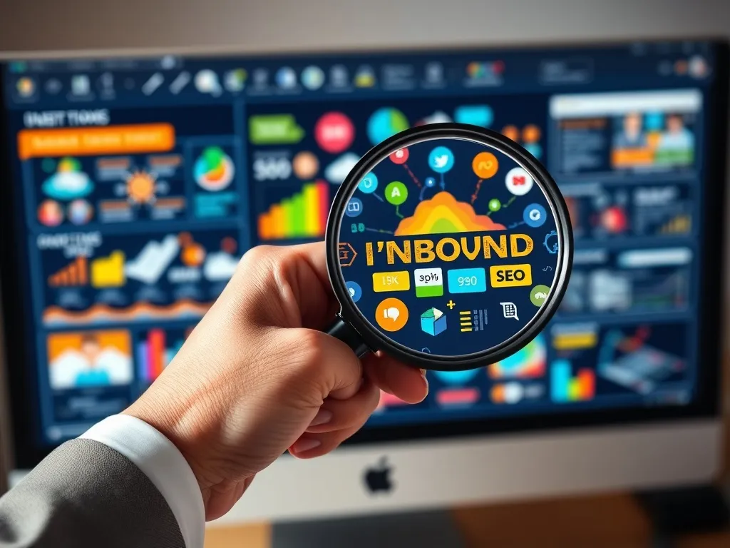 Inbound marketing: co to jest i jak działa?