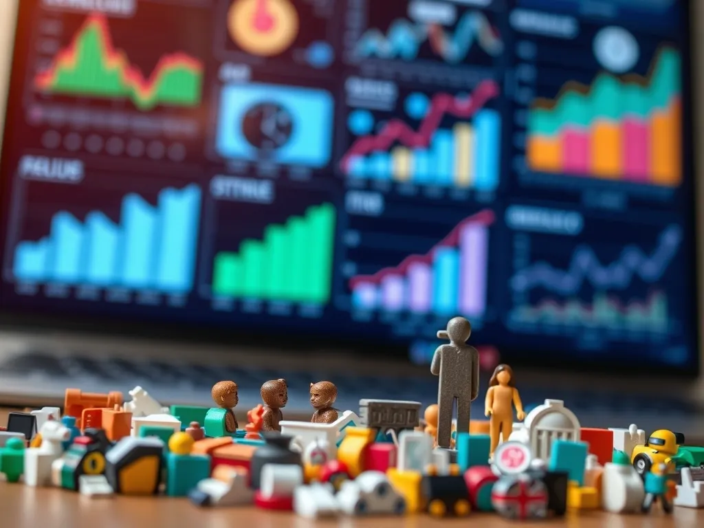 Marketing afiliacyjny: co to i jak działa?