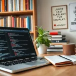 Junior Java Developer: co trzeba umieć, aby odnieść sukces?