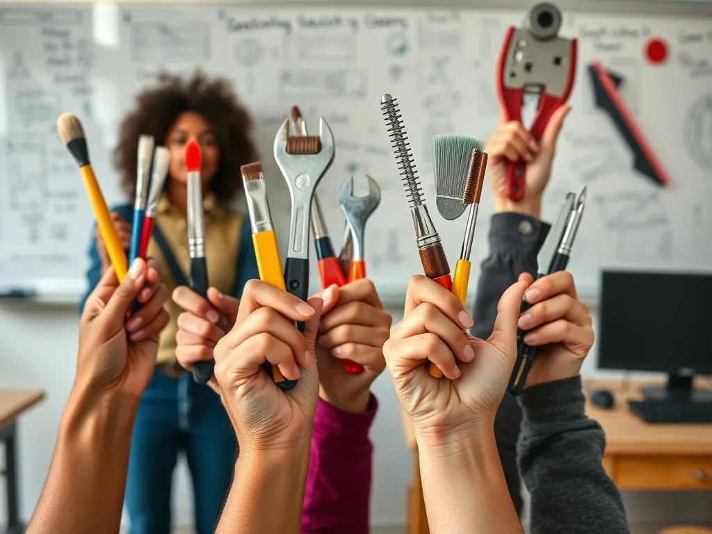 Ile trwają kursy zawodowe? Odpowiadamy na najważniejsze pytania